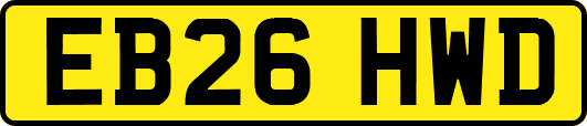 EB26HWD