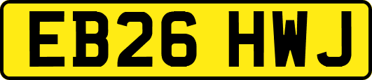 EB26HWJ