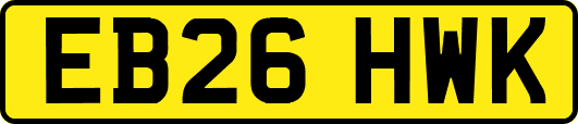 EB26HWK