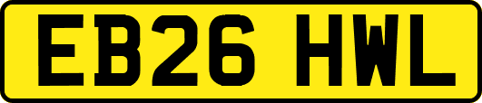 EB26HWL