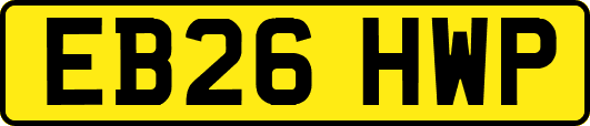 EB26HWP