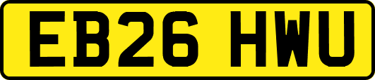 EB26HWU