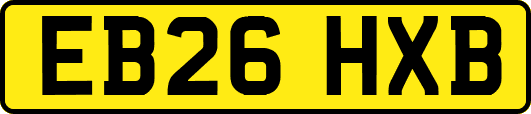 EB26HXB