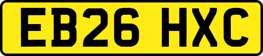 EB26HXC