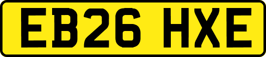 EB26HXE