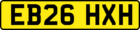 EB26HXH