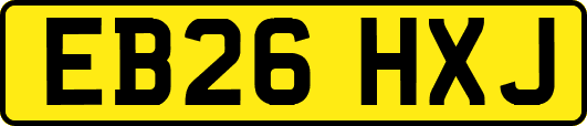 EB26HXJ