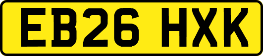 EB26HXK