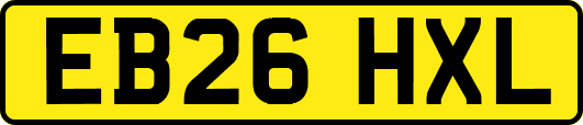 EB26HXL