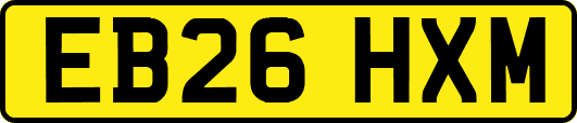 EB26HXM