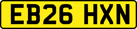 EB26HXN