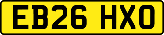 EB26HXO