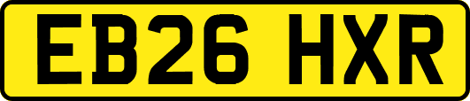 EB26HXR