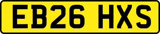 EB26HXS