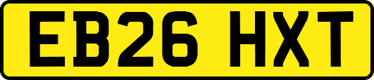 EB26HXT