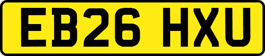 EB26HXU