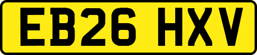 EB26HXV