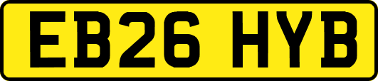 EB26HYB