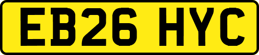 EB26HYC