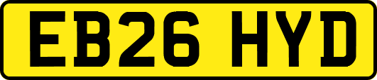 EB26HYD