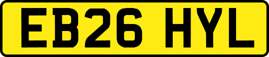 EB26HYL