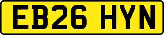 EB26HYN