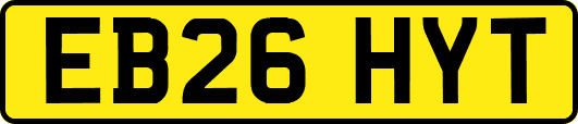 EB26HYT