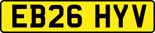 EB26HYV