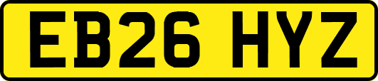 EB26HYZ