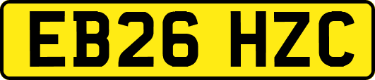 EB26HZC
