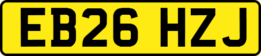 EB26HZJ