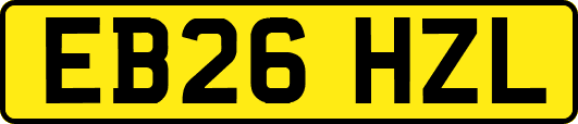EB26HZL