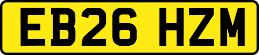 EB26HZM