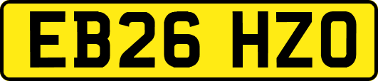 EB26HZO