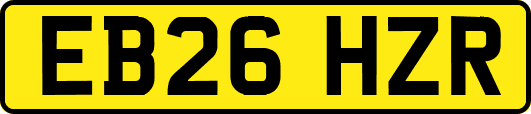 EB26HZR