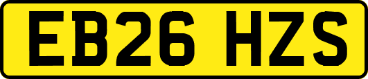 EB26HZS