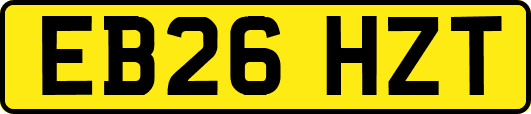 EB26HZT