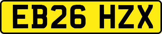 EB26HZX