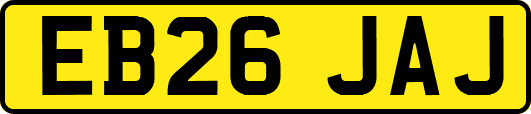 EB26JAJ
