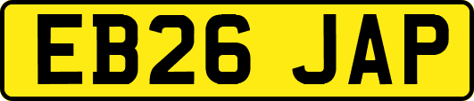 EB26JAP