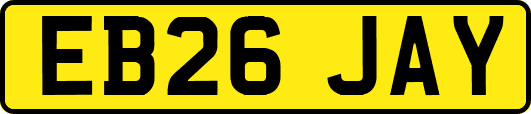 EB26JAY