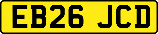 EB26JCD