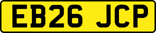 EB26JCP
