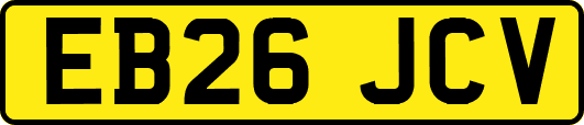 EB26JCV