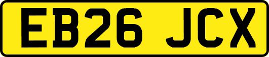 EB26JCX