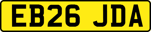 EB26JDA