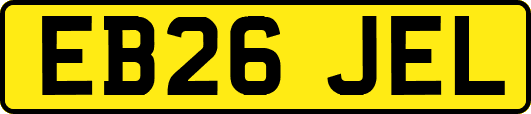 EB26JEL