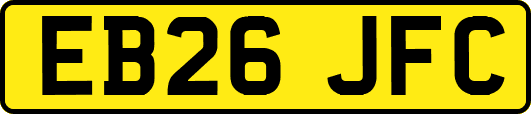 EB26JFC