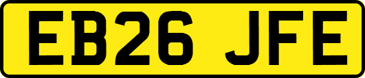 EB26JFE