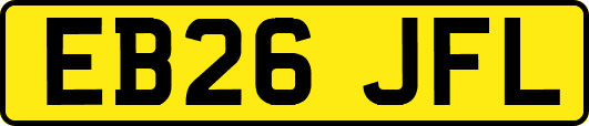 EB26JFL